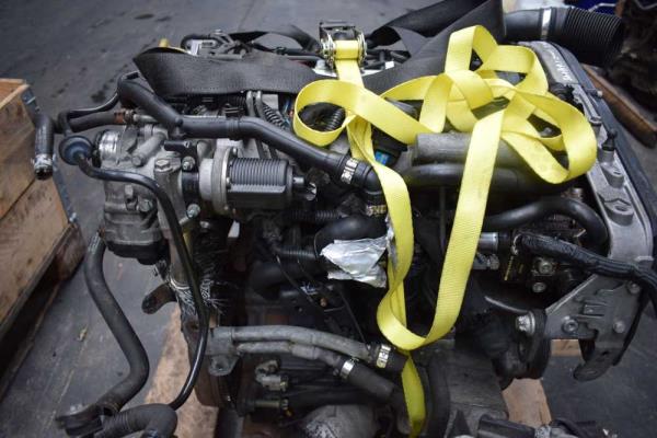 MOTEUR ALFA/FIAT/OPEL/SUZUKI/SAAB 1.9JTD / 1.9CDTI / 1.9DDIS CODE Z19DTH - Vue 4